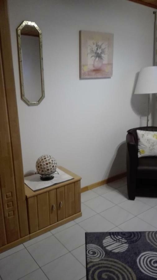 Ferienwohnung Schmitz Anschau Bagian luar foto