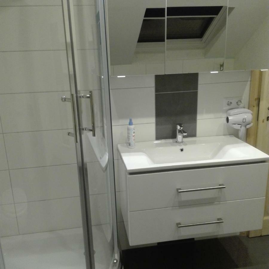 Ferienwohnung Schmitz Anschau Bagian luar foto